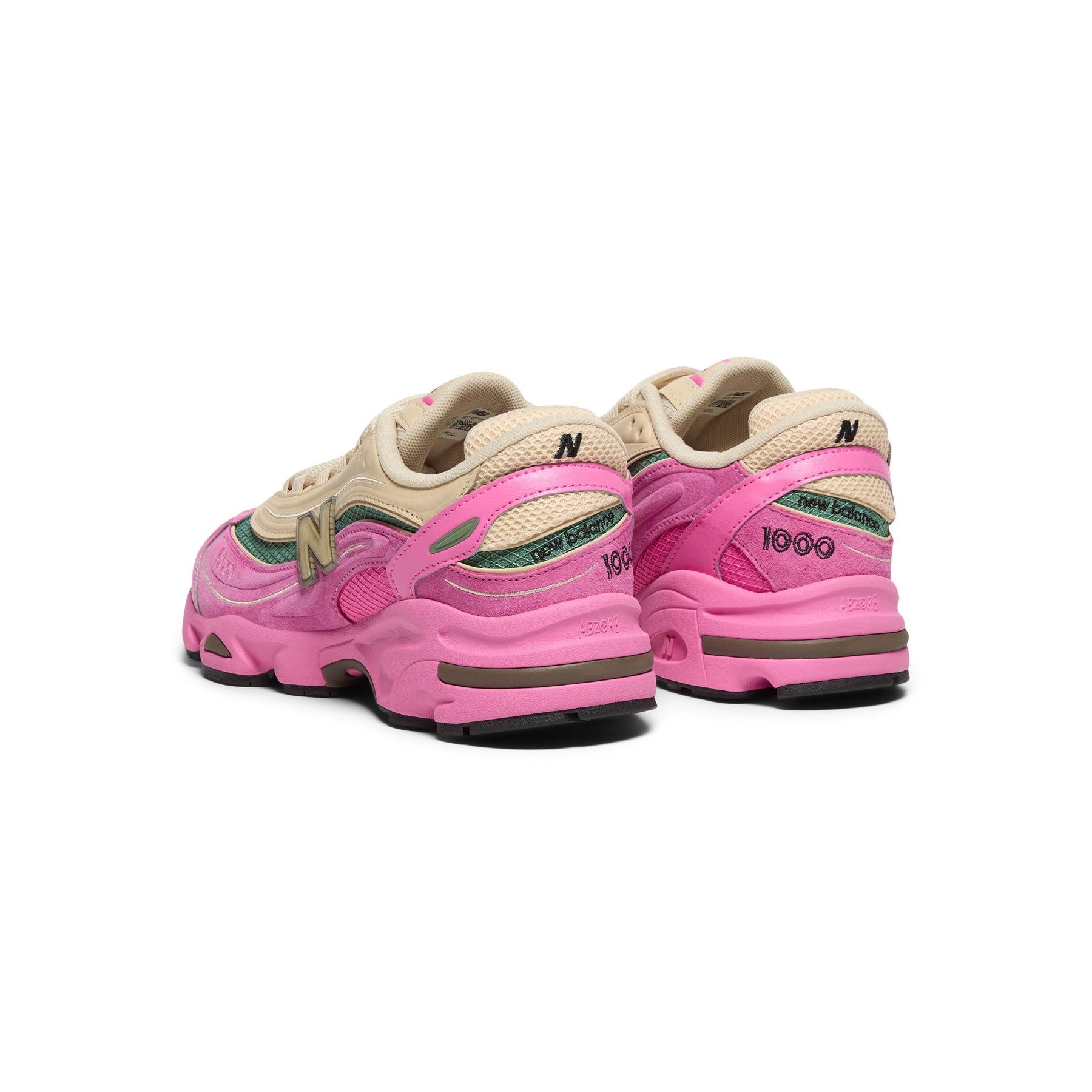 New balance Footwear оригінал | Швидка доставка Україна – збільшений вид