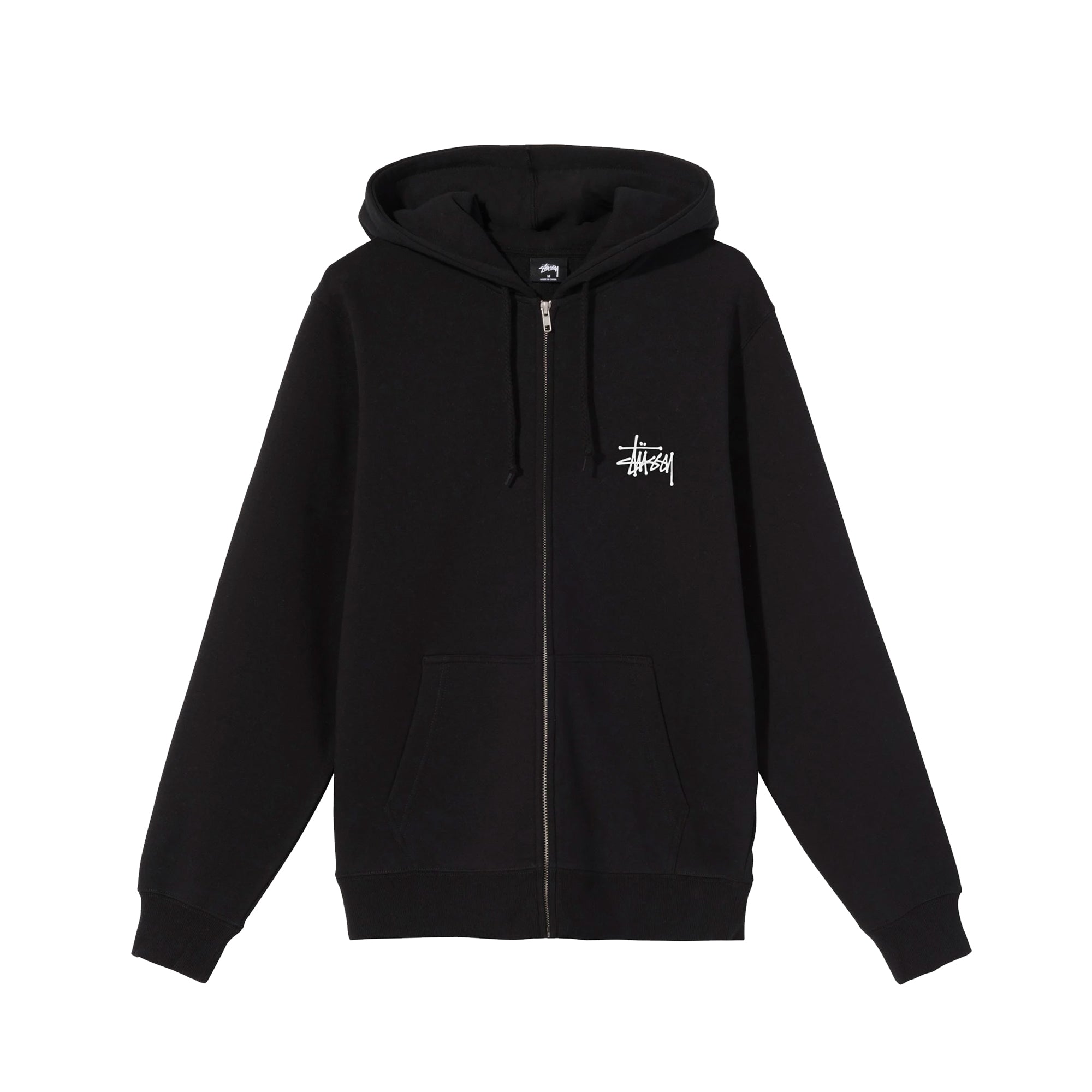 Stussy Knitwear оригінал | Швидка доставка Україна – боковий вид