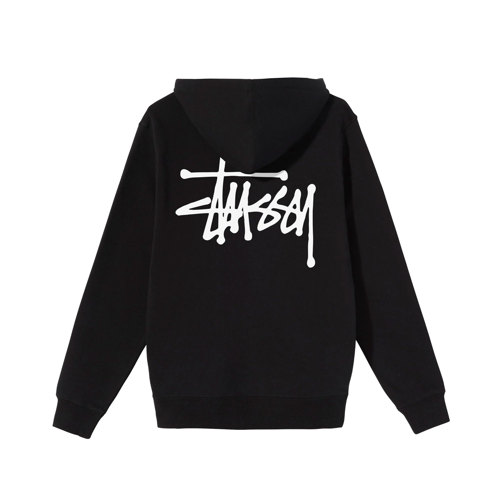 Stussy Knitwear оригінал | Швидка доставка Україна – вид ззаду