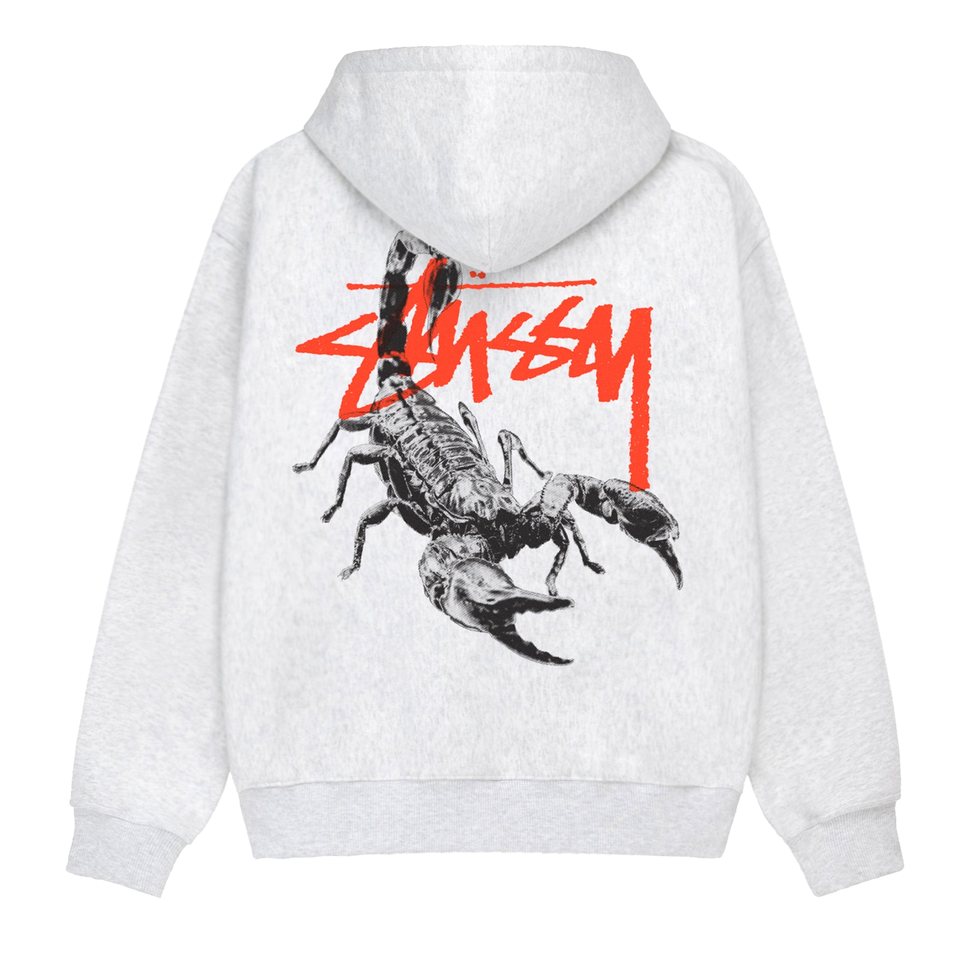 Stussy Knitwear оригінал | Швидка доставка Україна – боковий вид