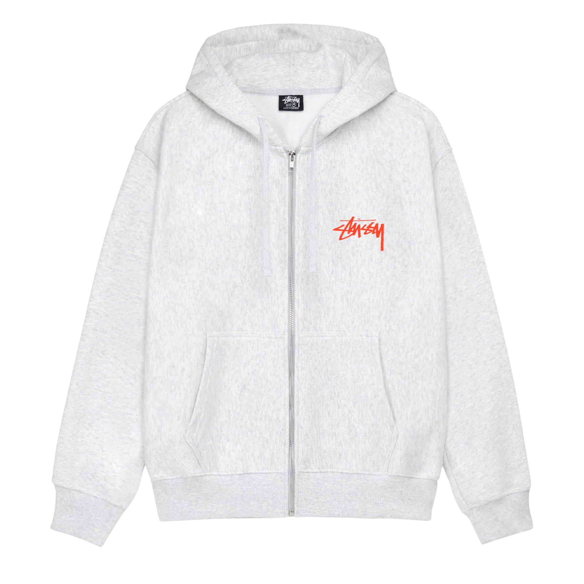 Stussy Knitwear оригінал | Швидка доставка Україна – вид ззаду