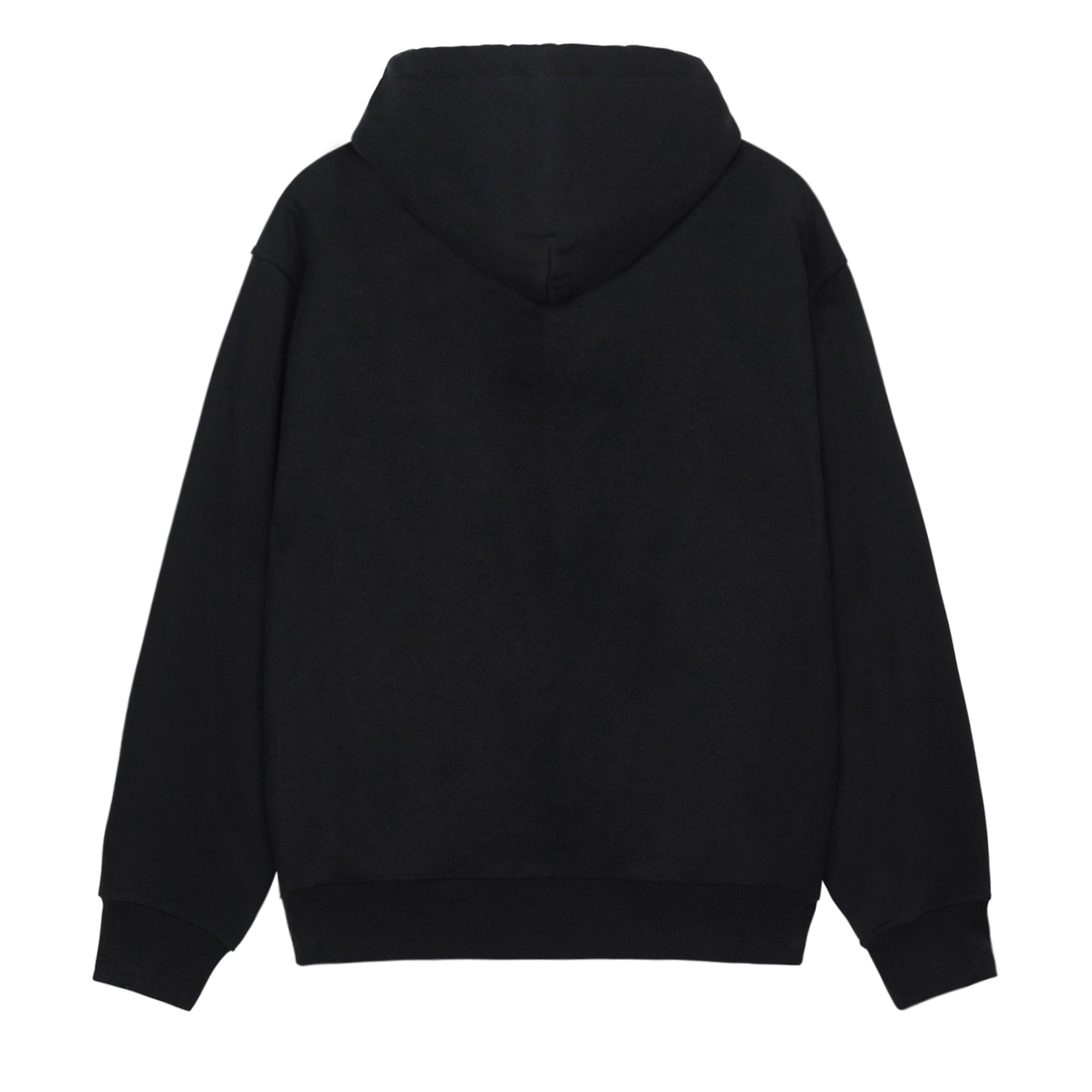Stussy Knitwear оригінал | Швидка доставка Україна – вид ззаду