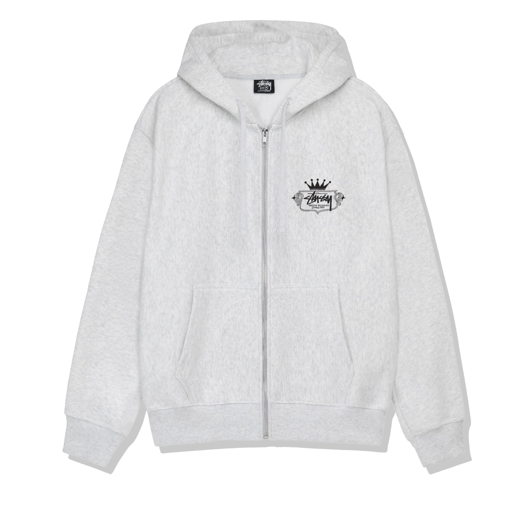 Stussy Knitwear оригінал | Швидка доставка Україна – боковий вид