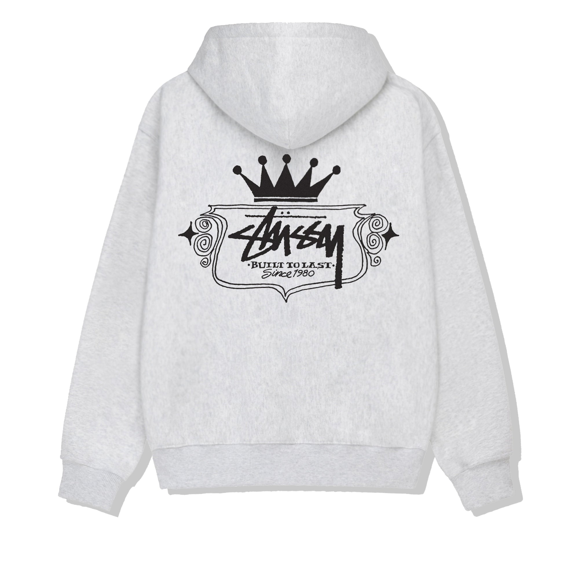 Stussy Knitwear оригінал | Швидка доставка Україна – вид ззаду