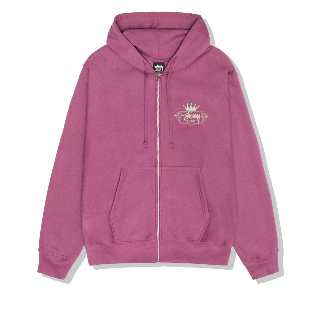 Stussy Knitwear оригінал | Швидка доставка Україна – боковий вид