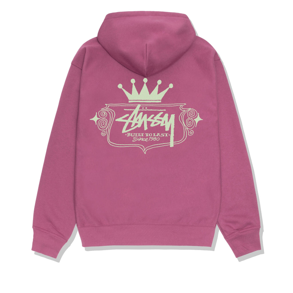 Stussy Knitwear оригінал | Швидка доставка Україна – вид ззаду