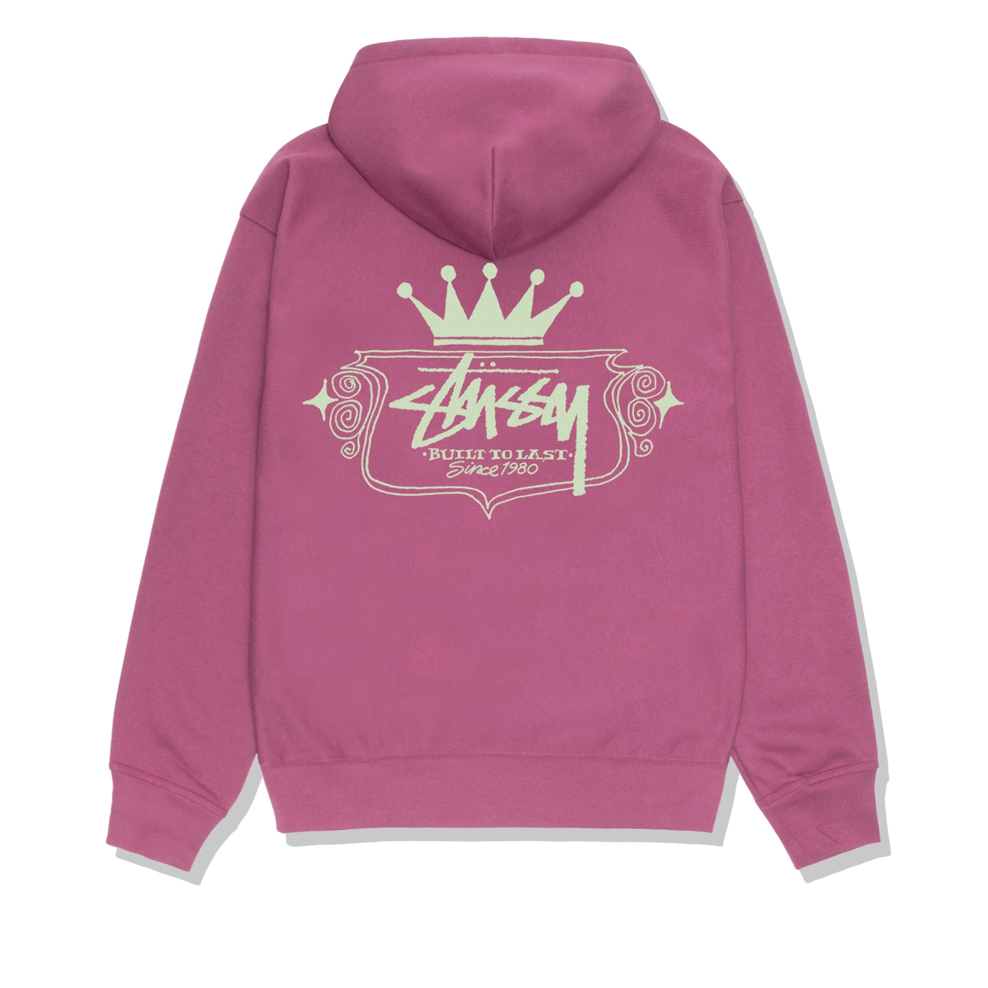 Stussy Knitwear оригінал | Швидка доставка Україна – вид ззаду