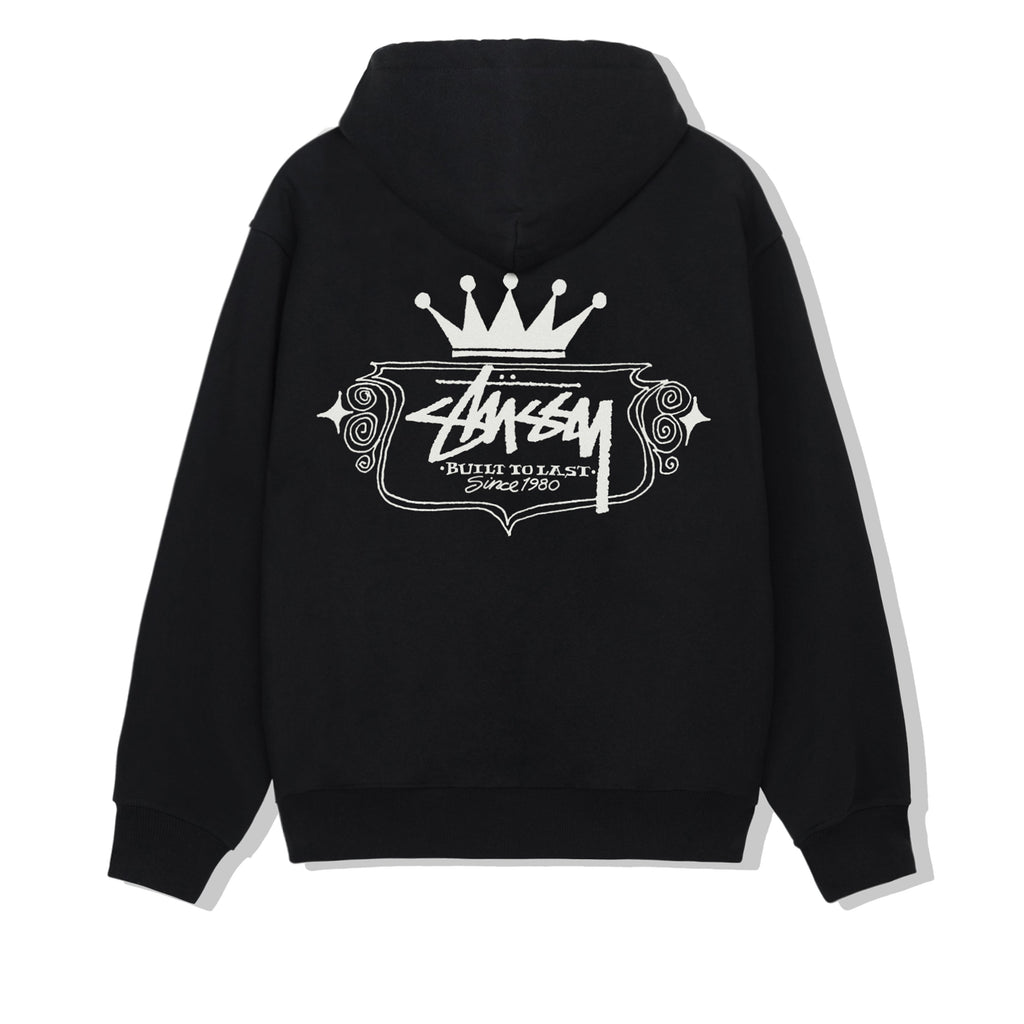 Stussy Knitwear оригінал | Швидка доставка Україна – вид ззаду