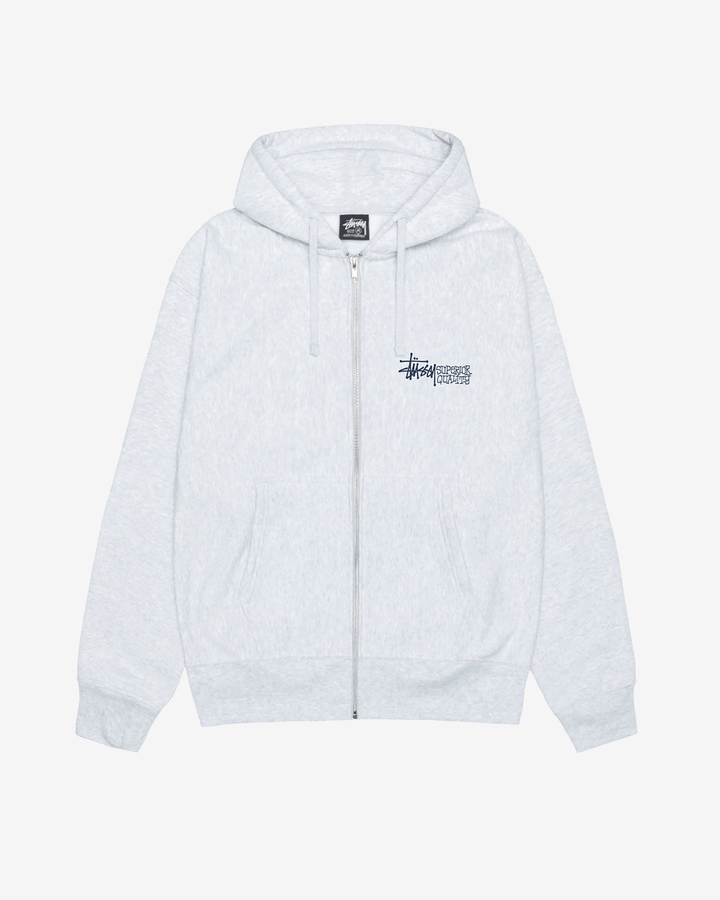Stussy Knitwear оригінал | Швидка доставка Україна – боковий вид