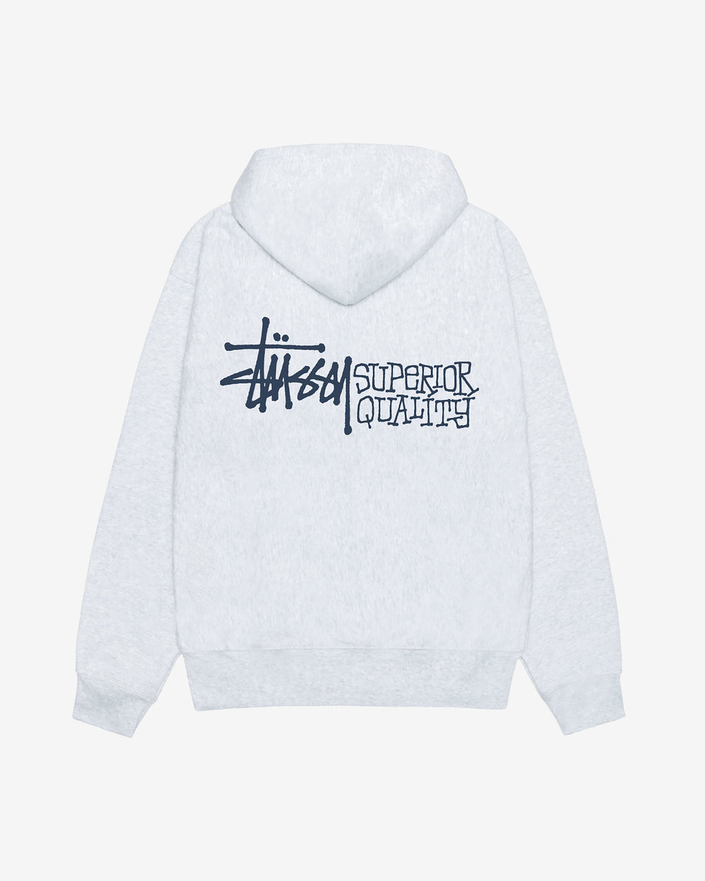 Stussy Knitwear оригінал | Швидка доставка Україна – вид ззаду