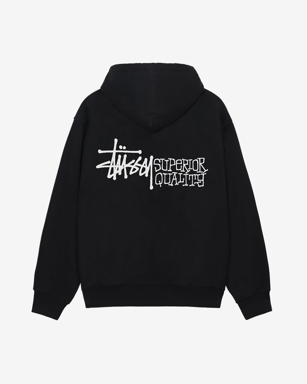 Stussy Knitwear оригінал | Швидка доставка Україна – вид ззаду
