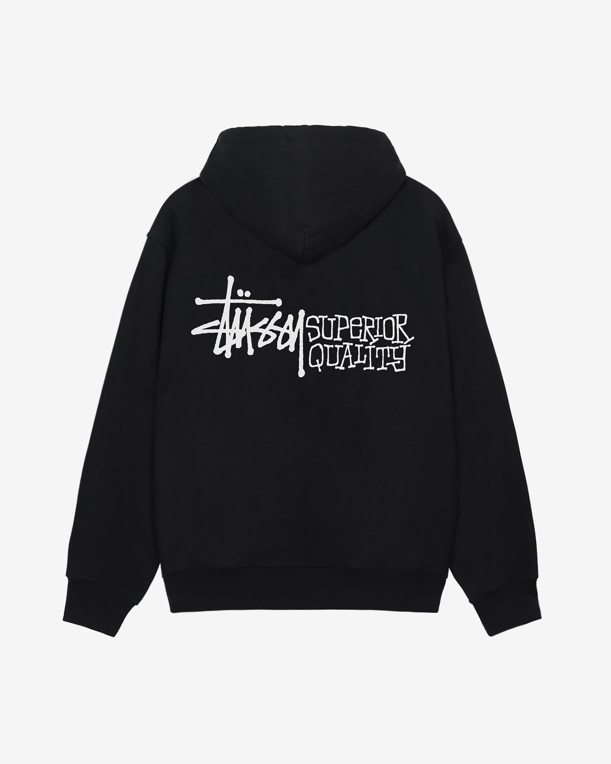 Stussy Knitwear оригінал | Швидка доставка Україна – вид ззаду
