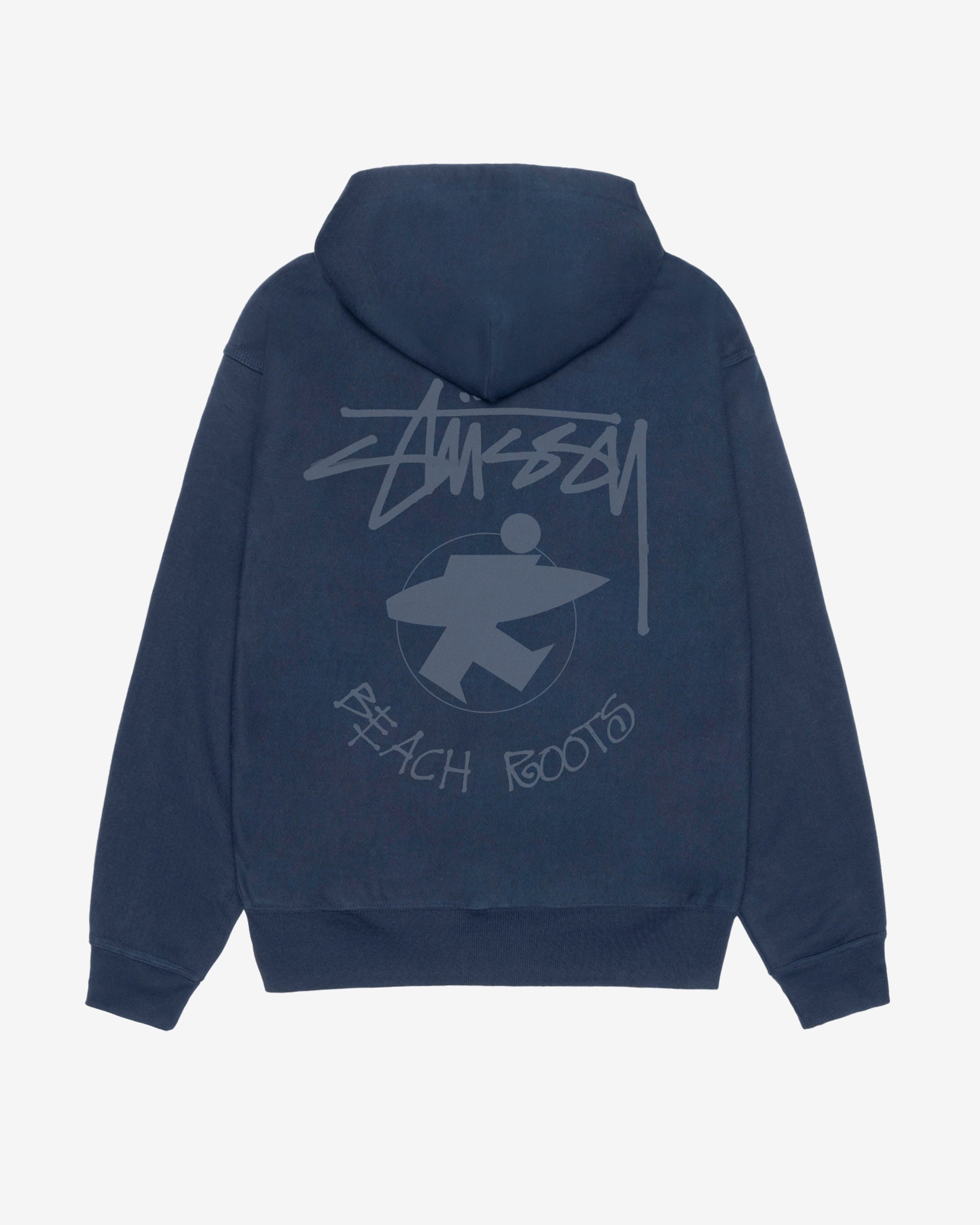 Stussy Knitwear оригінал | Швидка доставка Україна – боковий вид