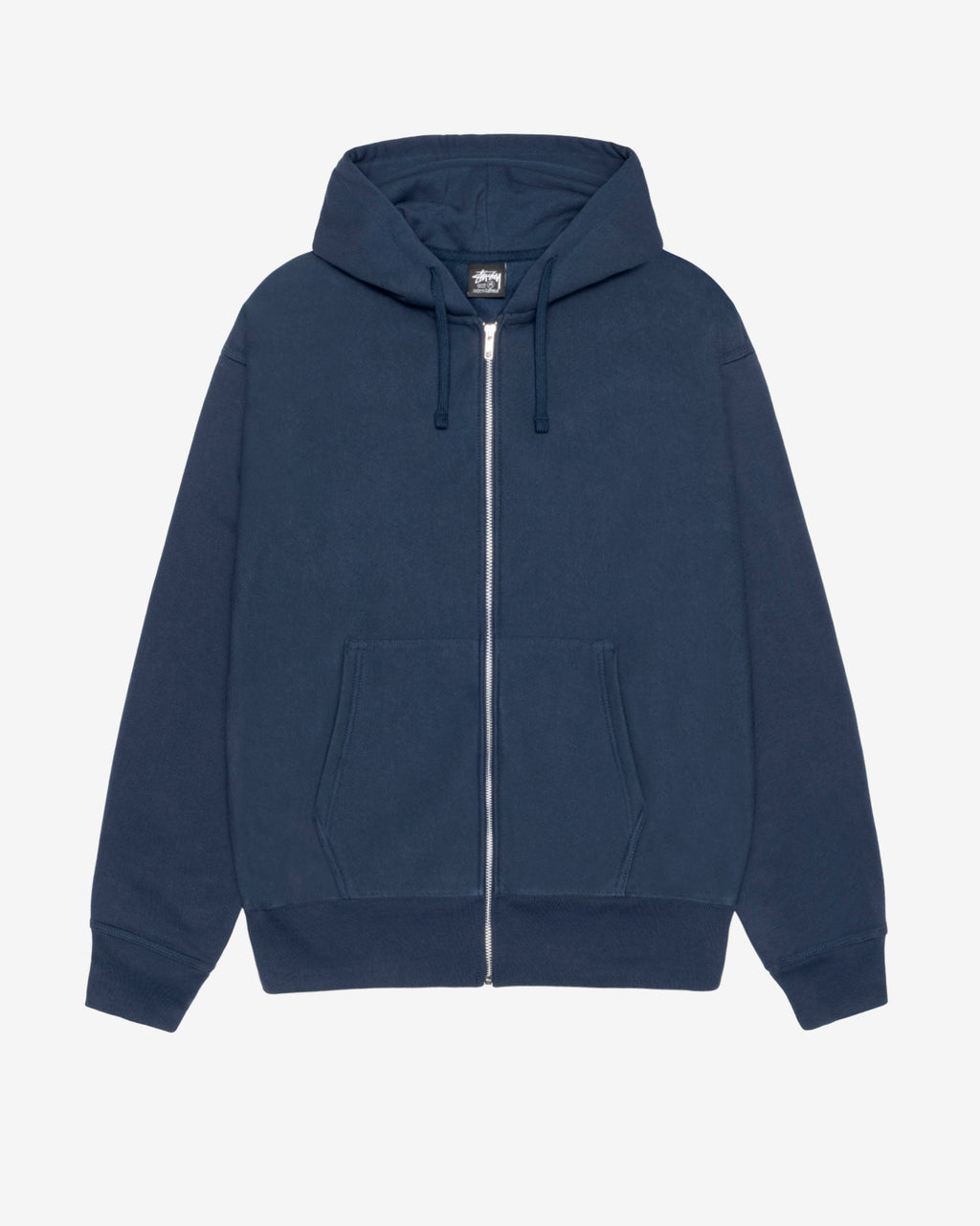 Stussy Knitwear оригінал | Швидка доставка Україна – вид ззаду