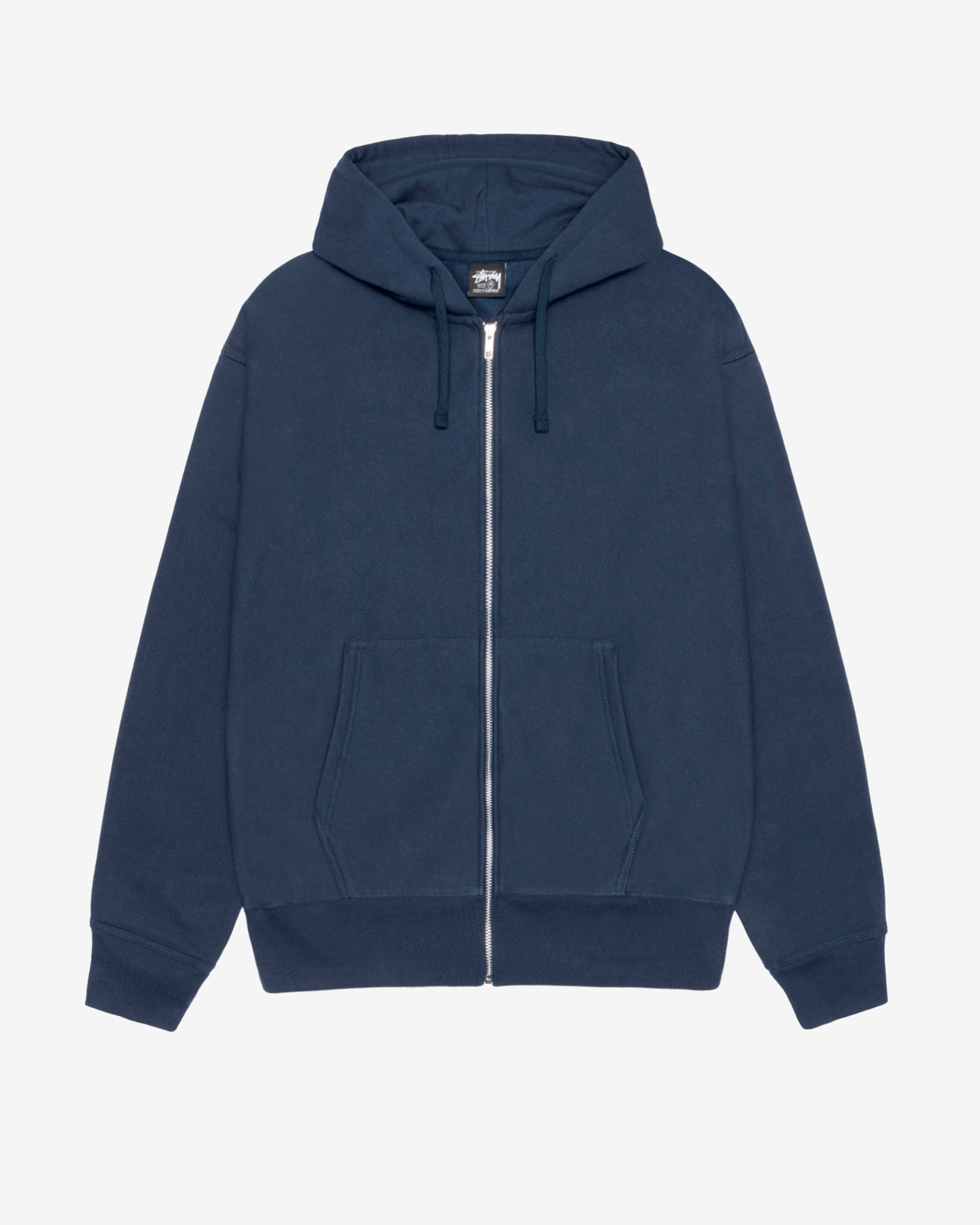 Stussy Knitwear оригінал | Швидка доставка Україна – вид ззаду