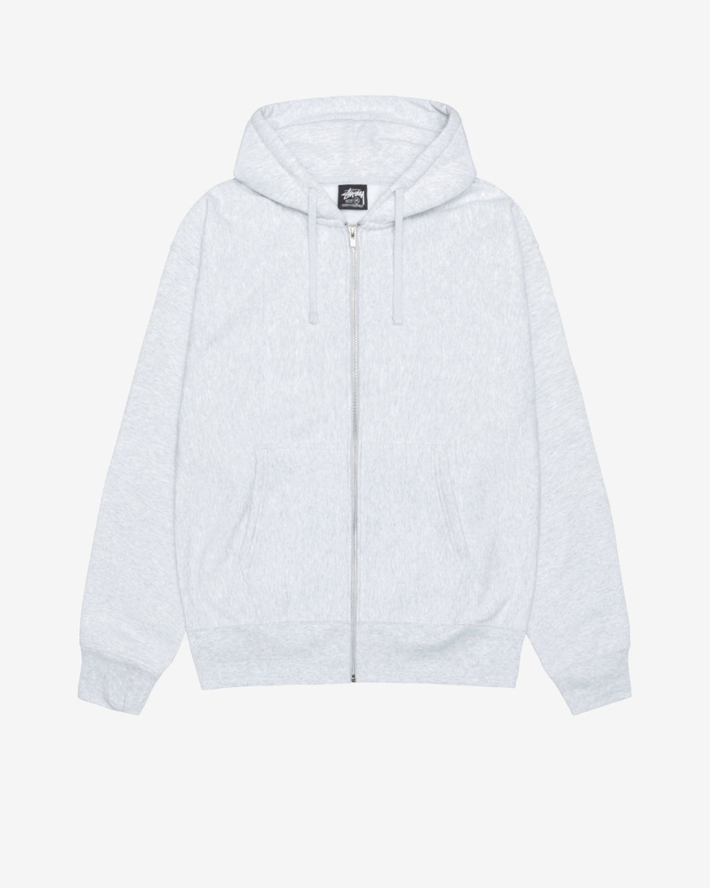 Stussy Knitwear оригінал | Швидка доставка Україна – вид ззаду
