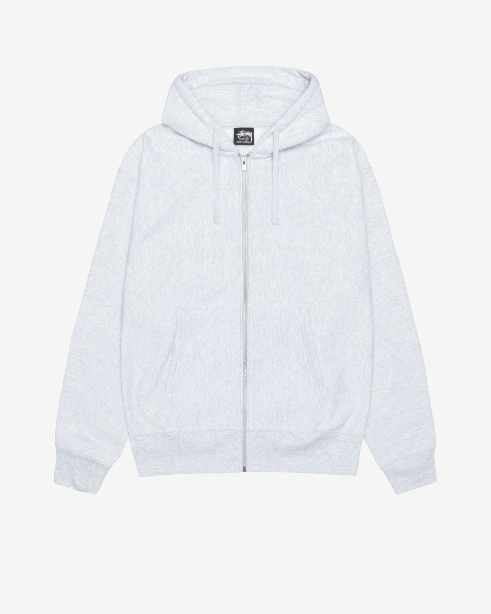 Stussy Knitwear оригінал | Швидка доставка Україна – вид ззаду