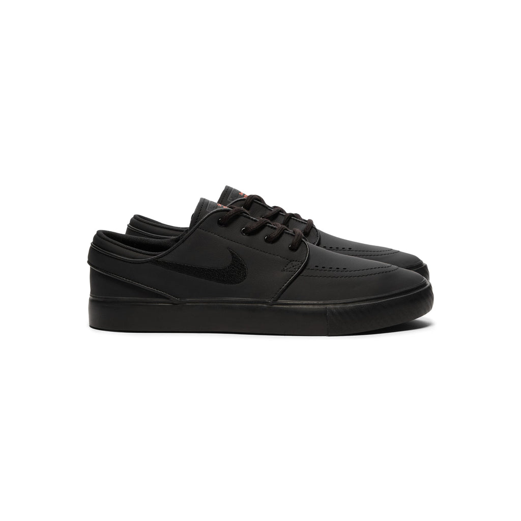 Оригінальна Zoom Janoski Og+ Iso Nike – боковий вид