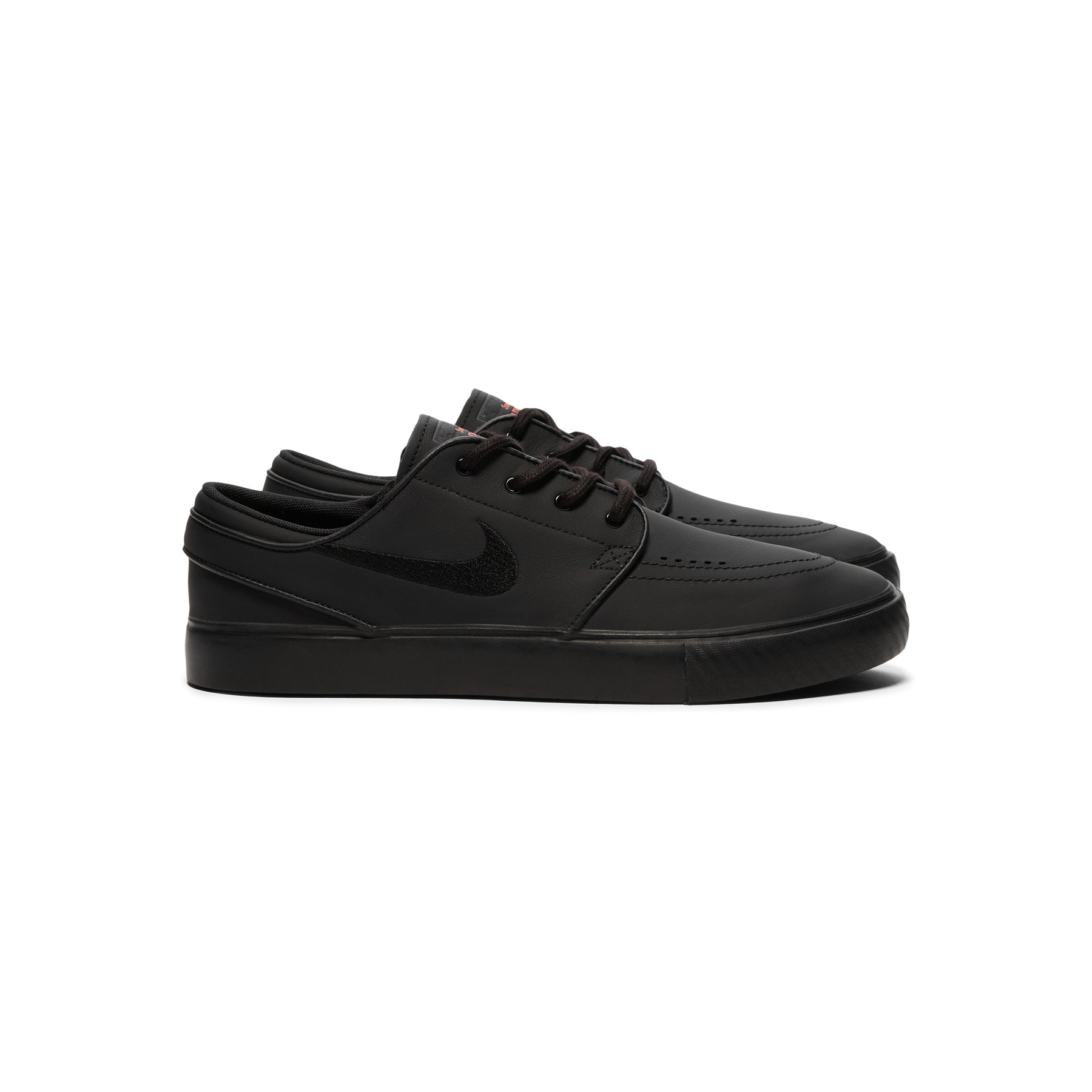 Оригінальна Zoom Janoski Og+ Iso Nike – боковий вид
