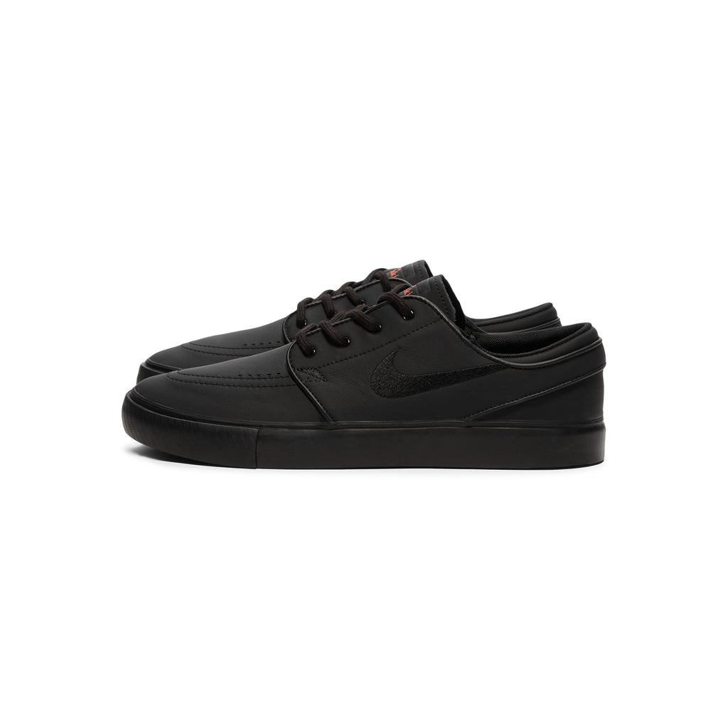 Оригінальна Zoom Janoski Og+ Iso Nike – вид ззаду