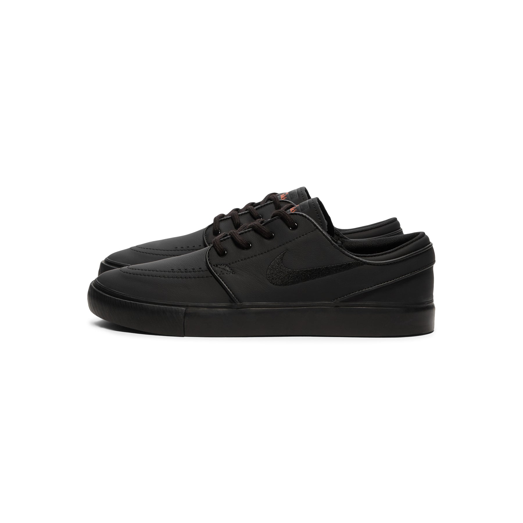 Оригінальна Zoom Janoski Og+ Iso Nike – вид ззаду