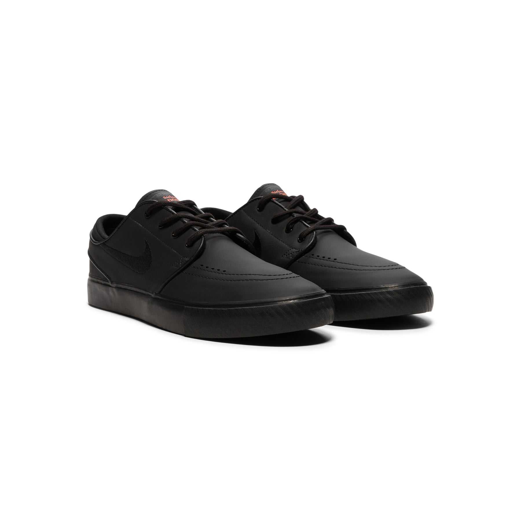 Оригінальна Zoom Janoski Og+ Iso Nike – детальний вид