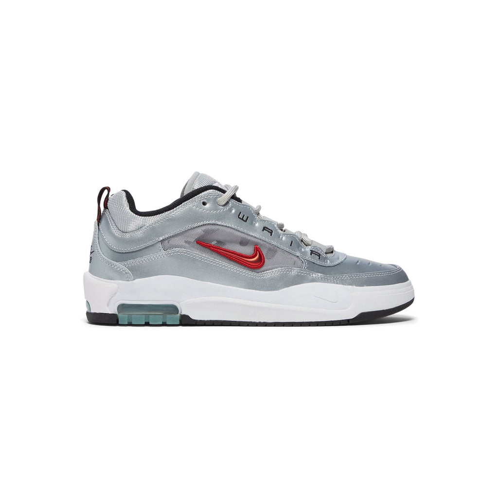 Оригінальна Air Max Ishod Prm Nike – боковий вид