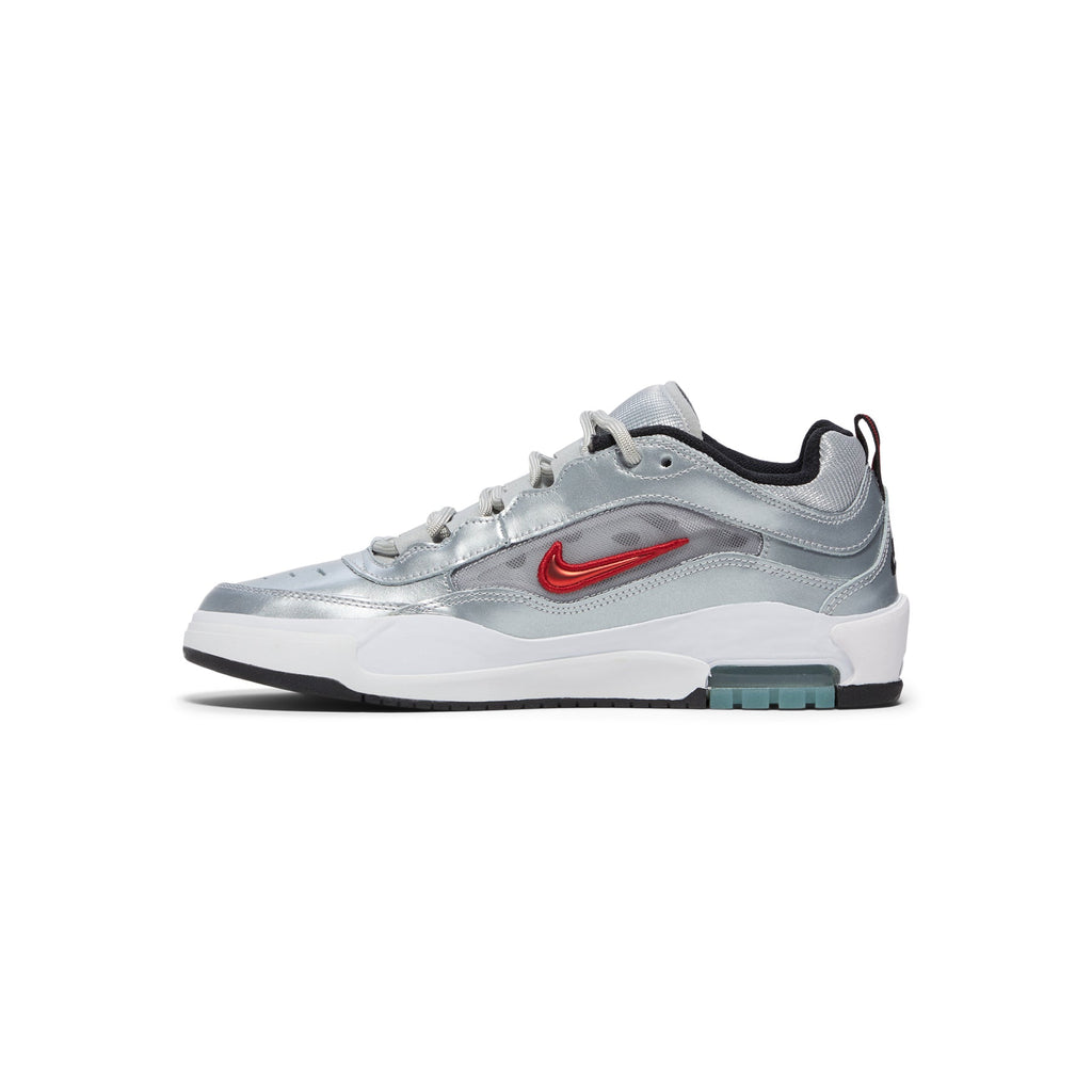 Оригінальна Air Max Ishod Prm Nike – вид ззаду