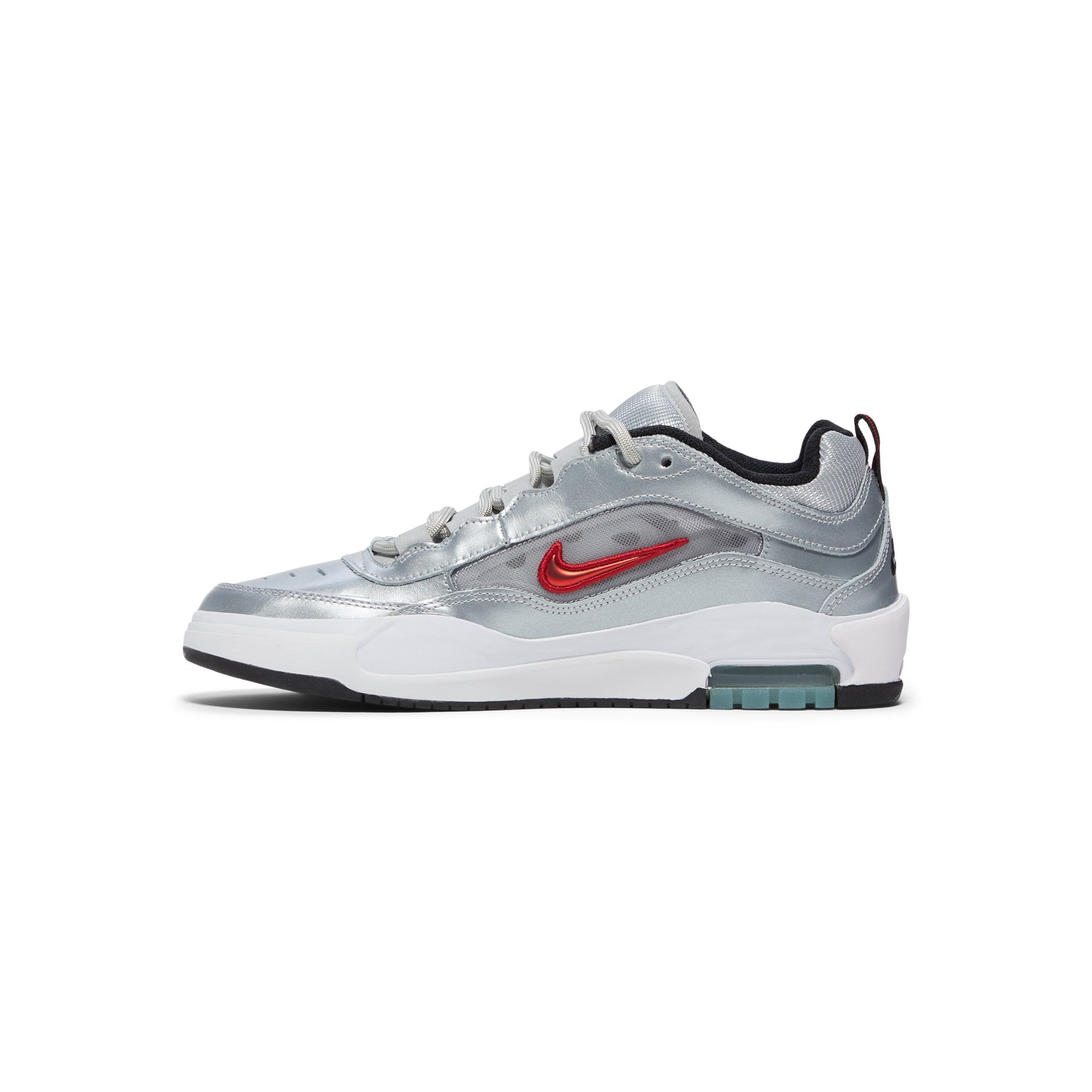 Оригінальна Air Max Ishod Prm Nike – вид ззаду