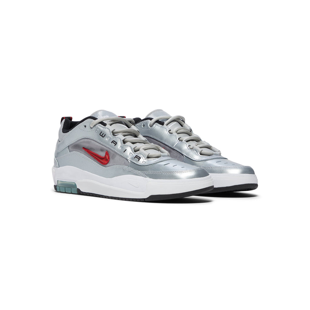 Оригінальна Air Max Ishod Prm Nike – детальний вид