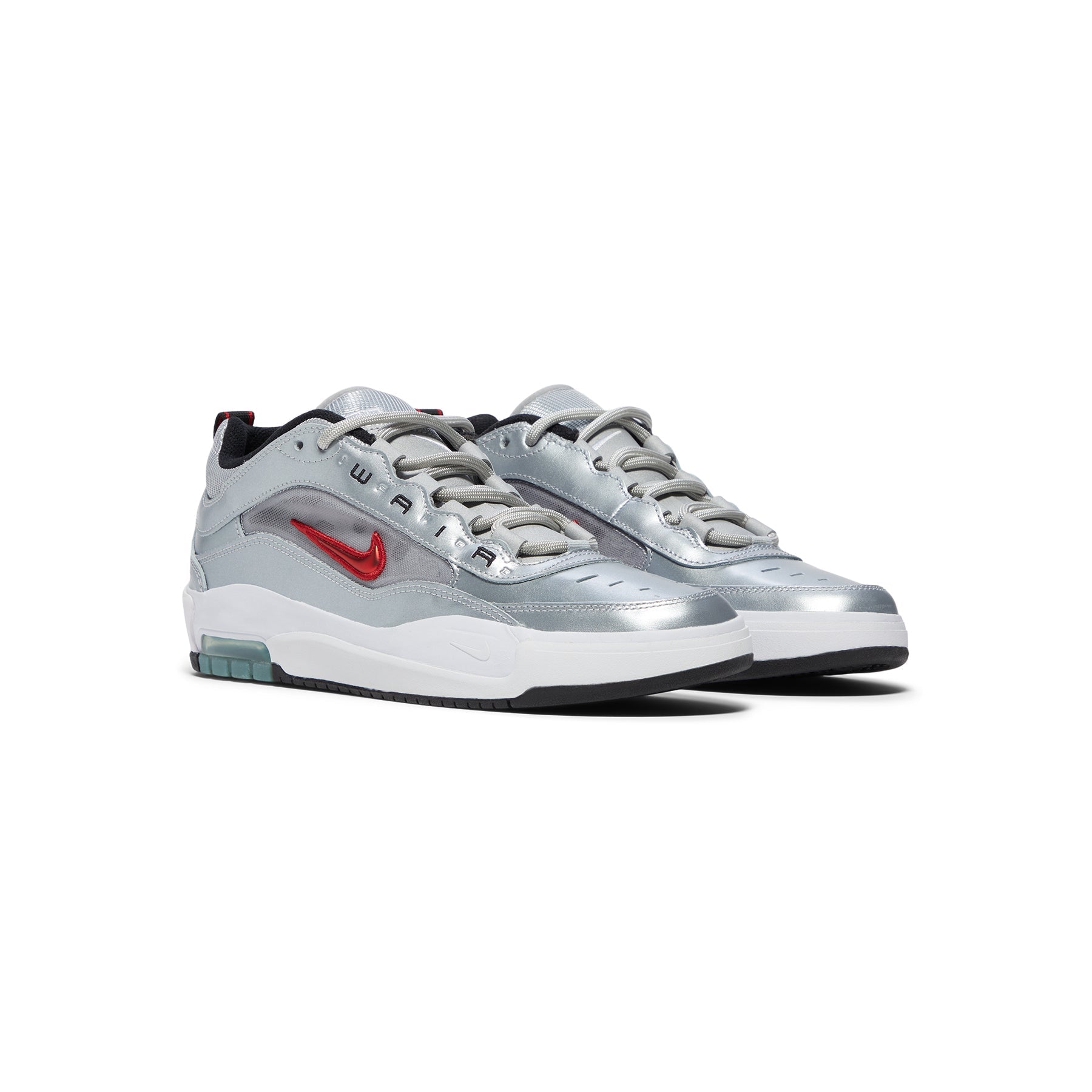 Оригінальна Air Max Ishod Prm Nike – детальний вид