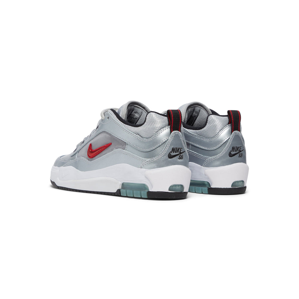 Оригінальна Air Max Ishod Prm Nike – збільшений вид