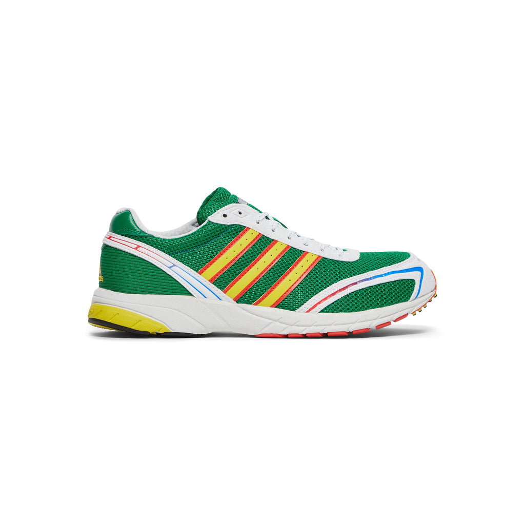 Adizero Adios Og Adidas – Гарантія оригінальності – боковий вид