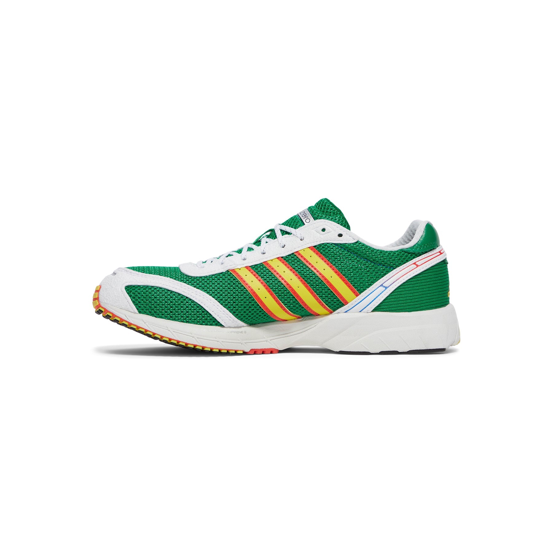 Adizero Adios Og Adidas – Гарантія оригінальності – вид ззаду - ADIDAS