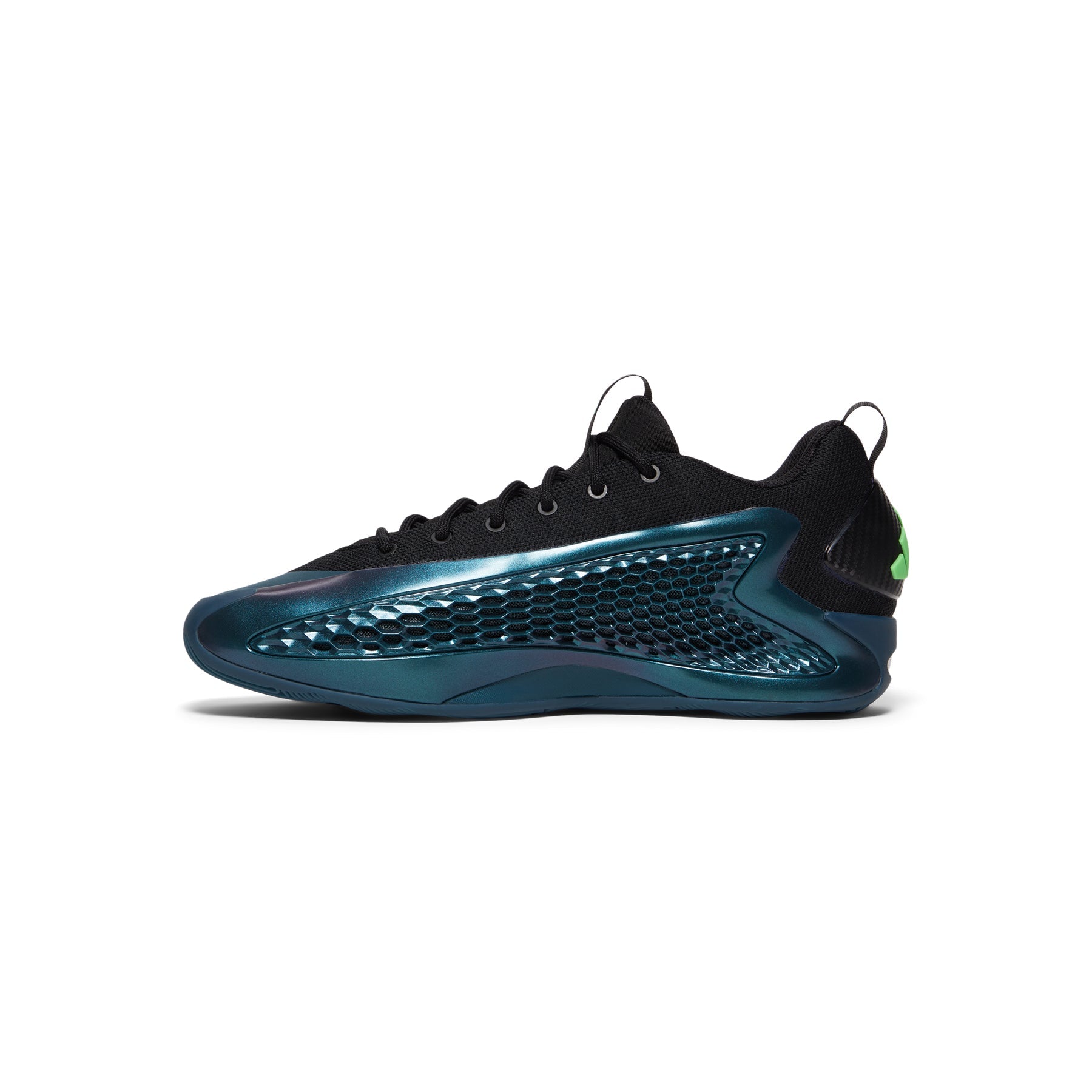 A.e. 1 Low Adidas – Гарантія оригінальності – вид ззаду - ADIDAS