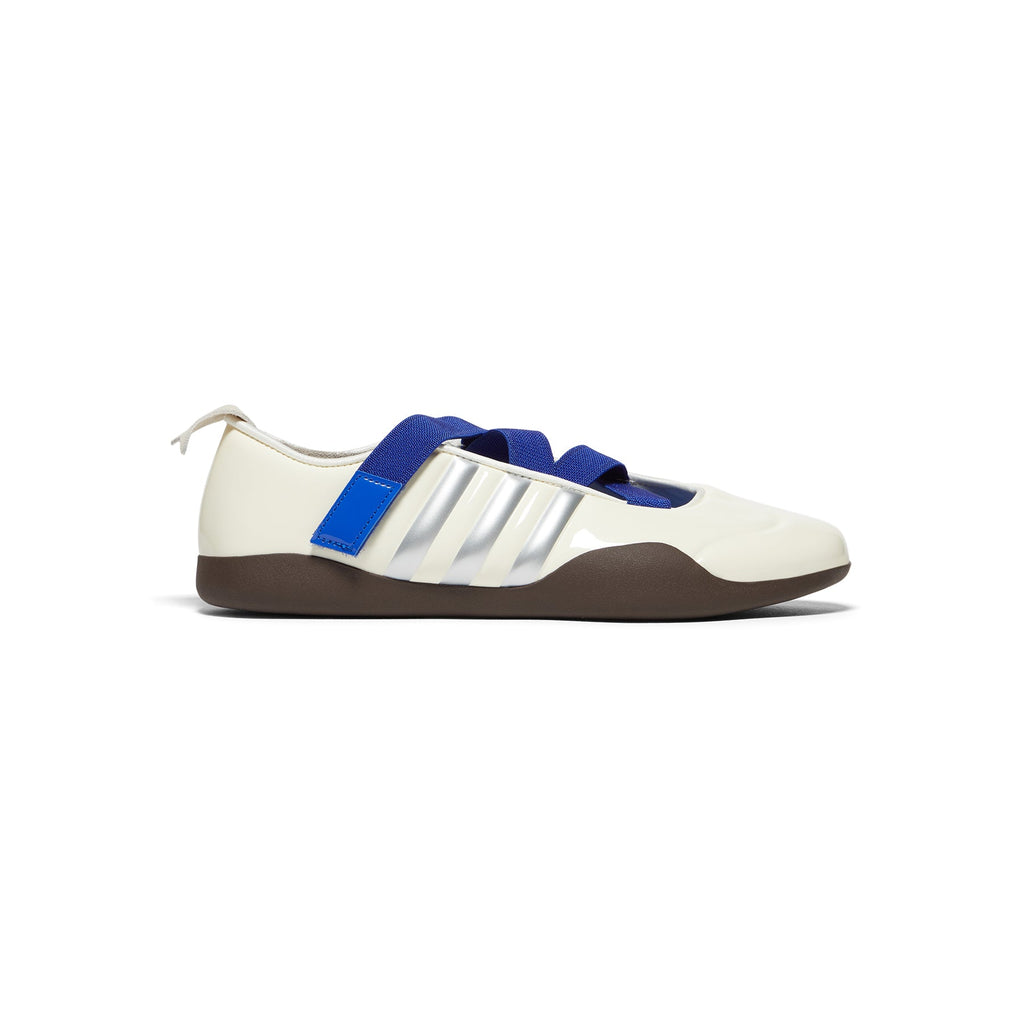 Taekwondo By Caroline Hu Adidas – Гарантія оригінальності – боковий вид