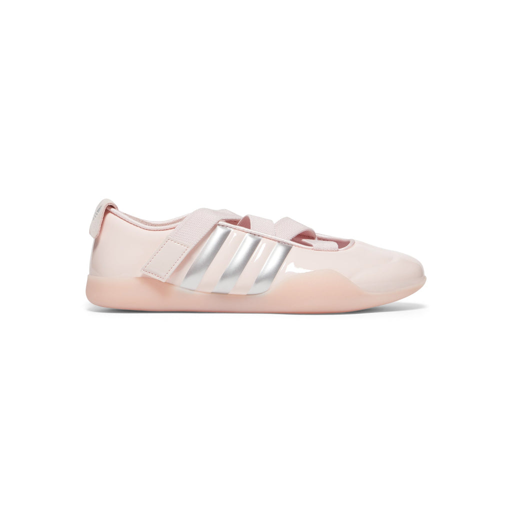 Taekwondo By Caroline Hu Adidas – Гарантія оригінальності – боковий вид