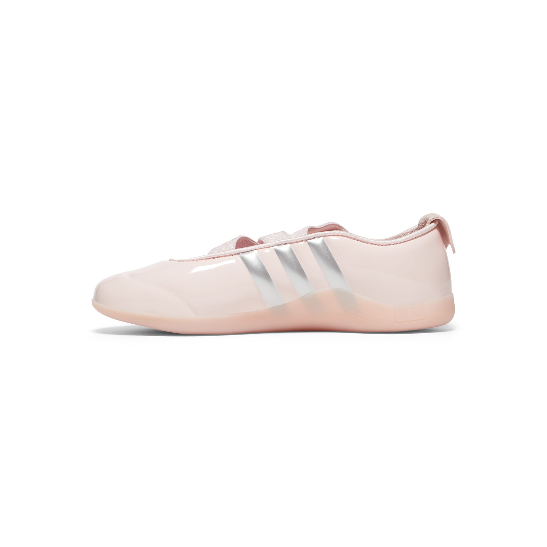 Taekwondo By Caroline Hu Adidas – Гарантія оригінальності – вид ззаду - ADIDAS