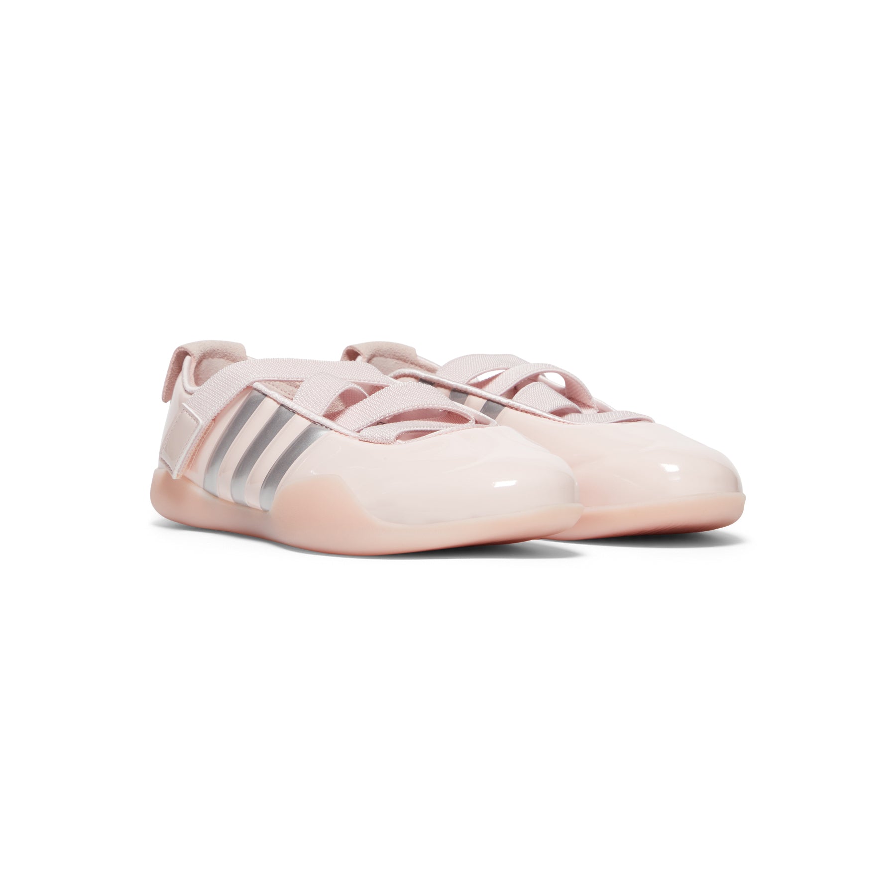 Taekwondo By Caroline Hu Adidas – Гарантія оригінальності – детальний вид - ADIDAS