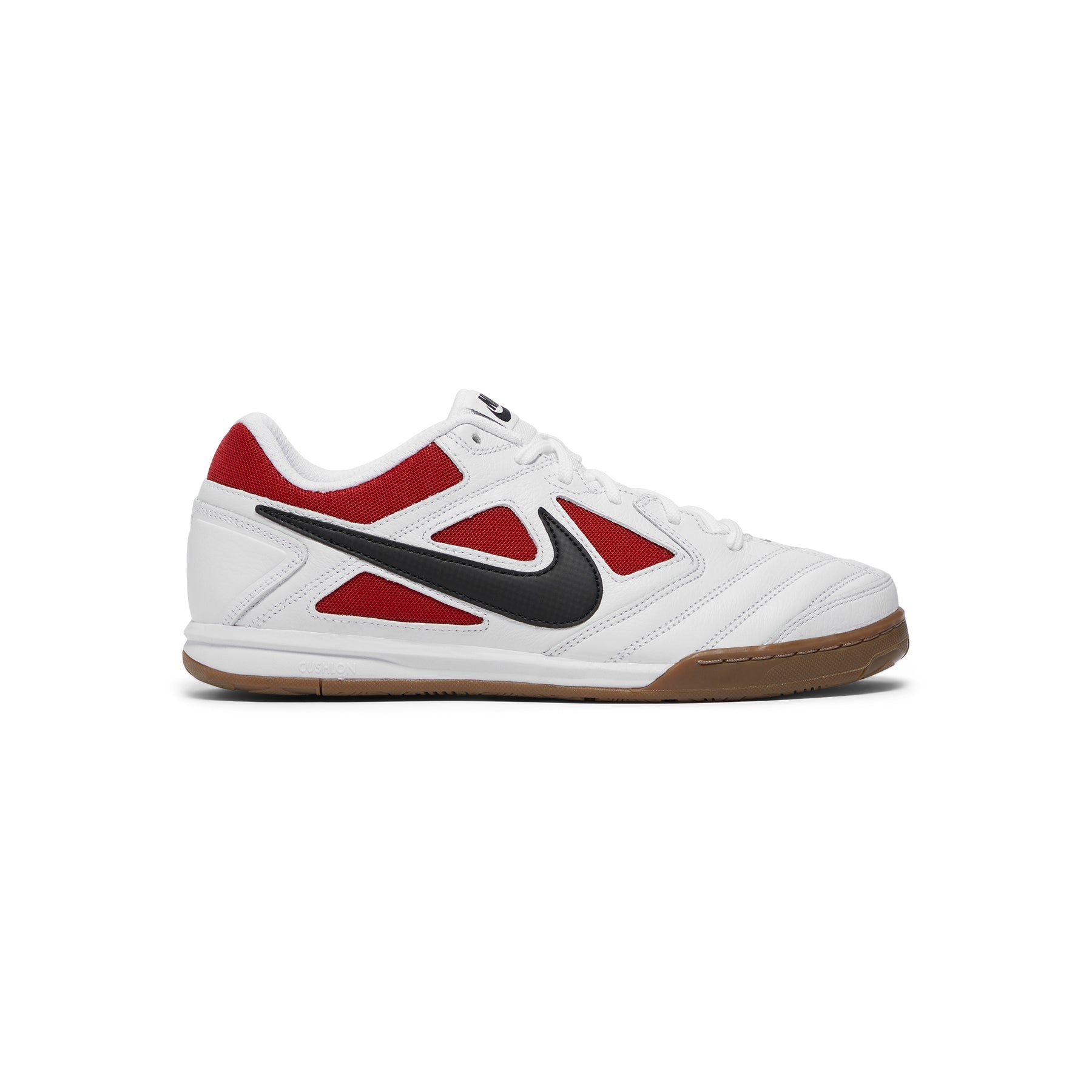 Gato Nike – Гарантія оригінальності – боковий вид