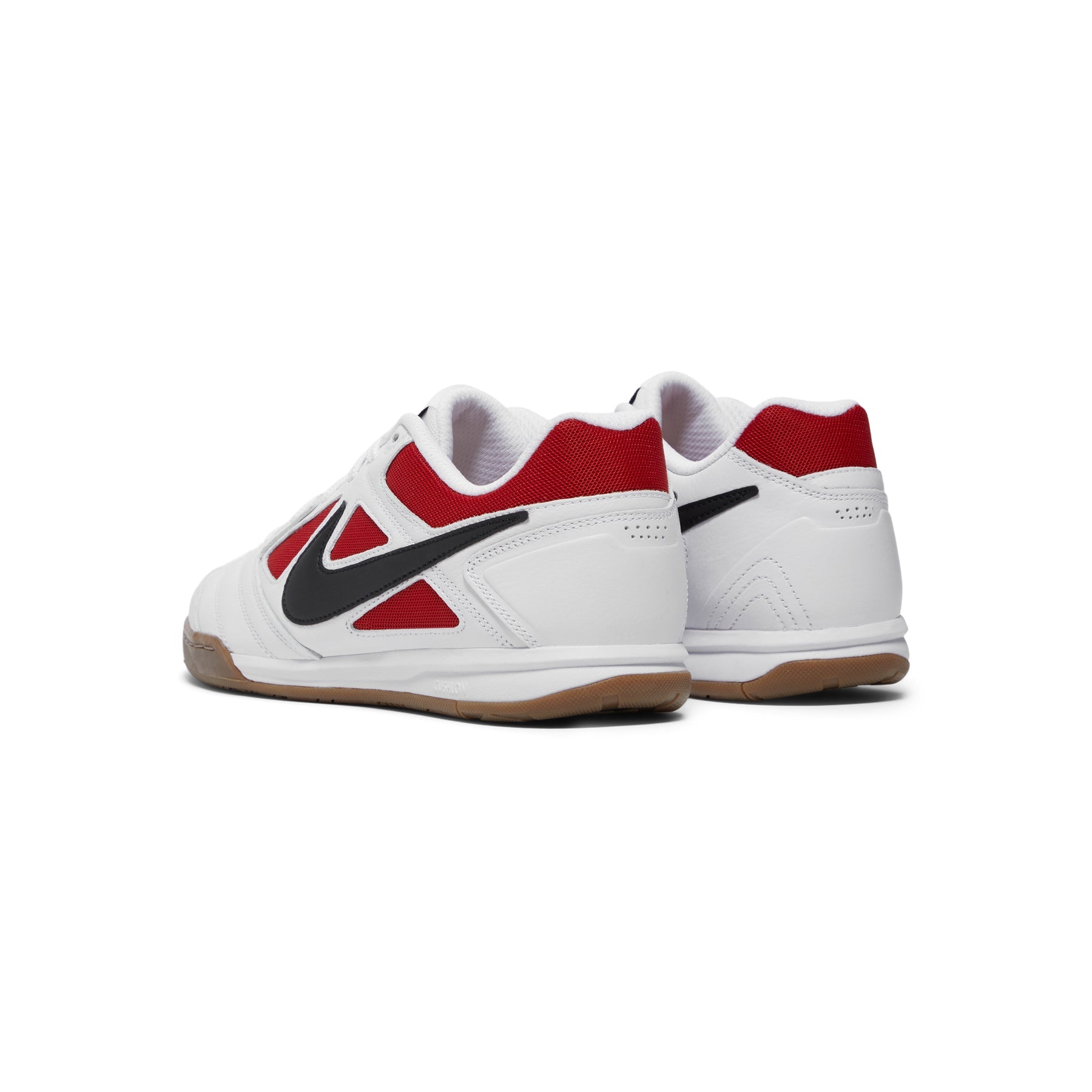 Gato Nike – Гарантія оригінальності – збільшений вид