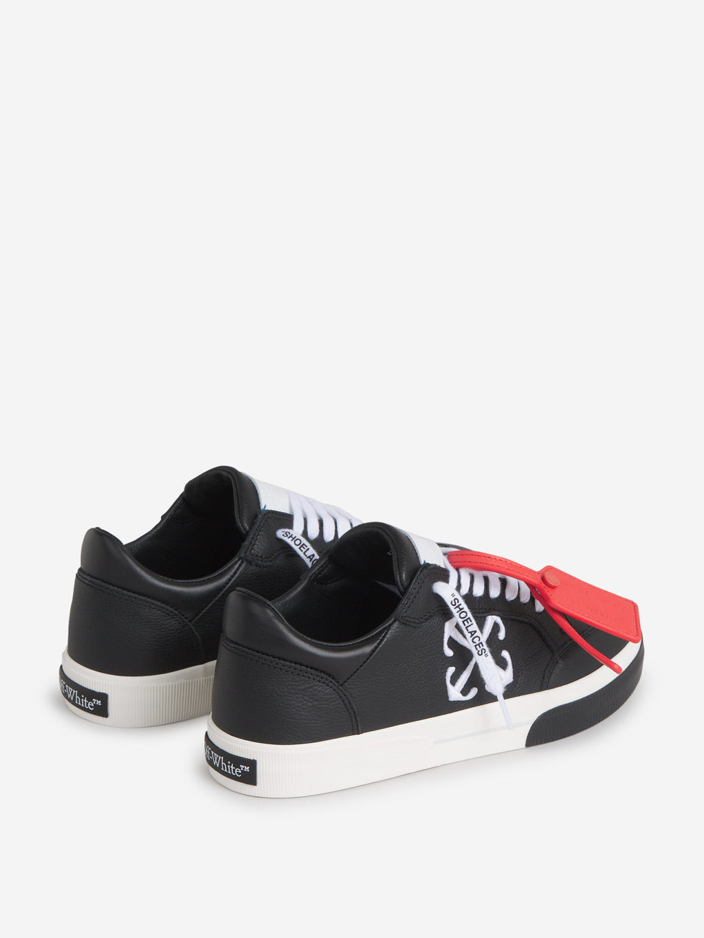 Off-white Footwear оригінал | Швидка доставка Україна – збільшений вид