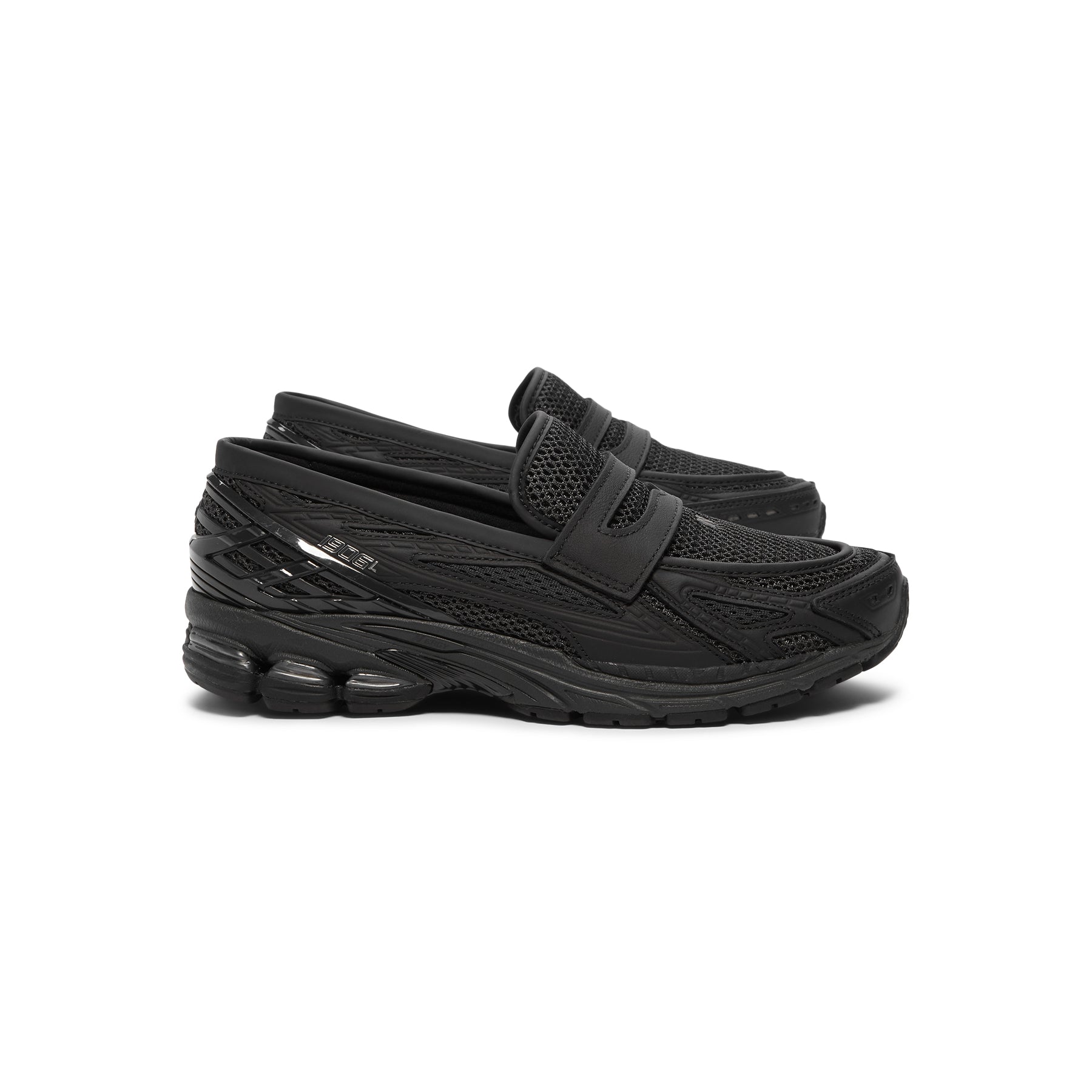 1906 Loafer New balance – Гарантія оригінальності – боковий вид