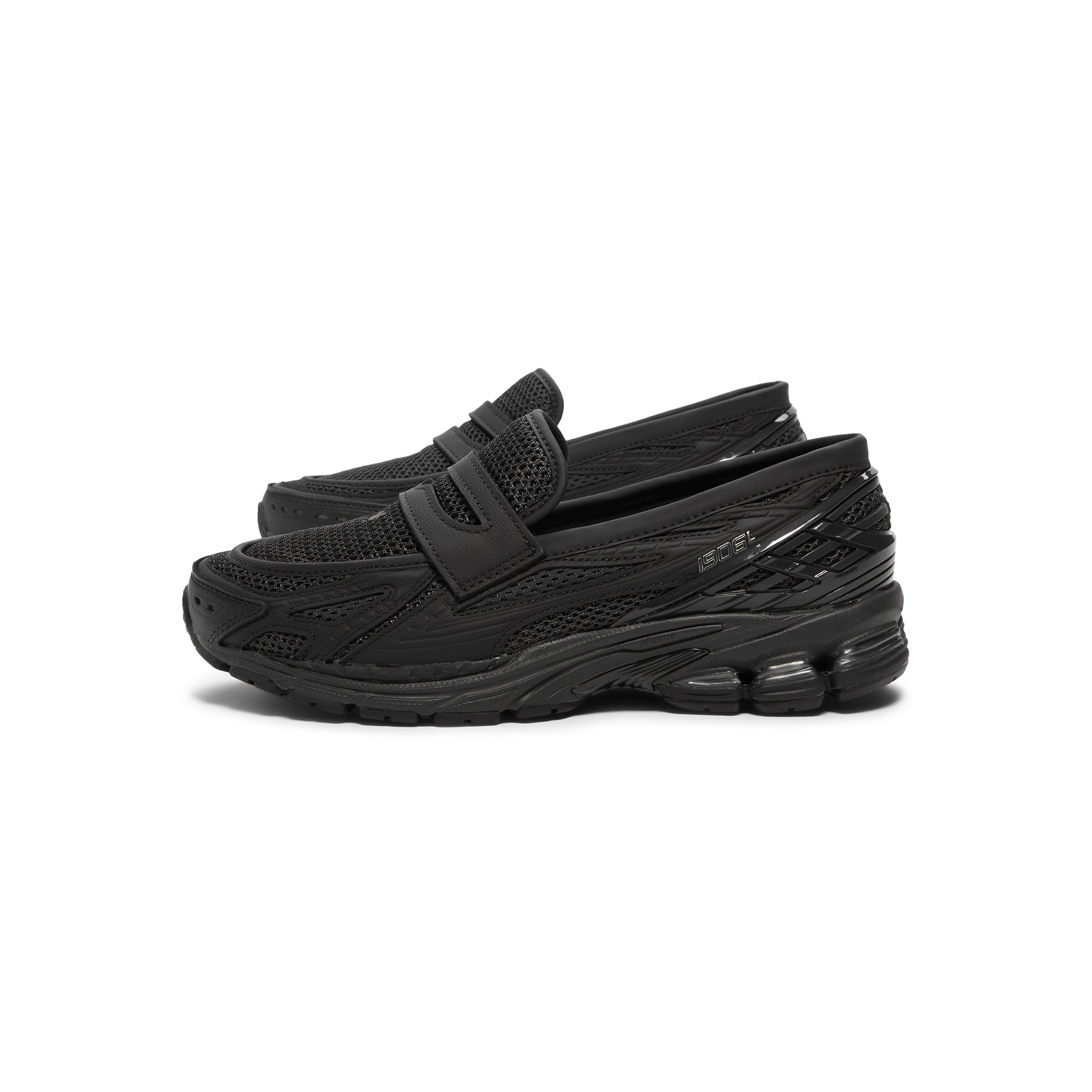 1906 Loafer New balance – Гарантія оригінальності – вид ззаду