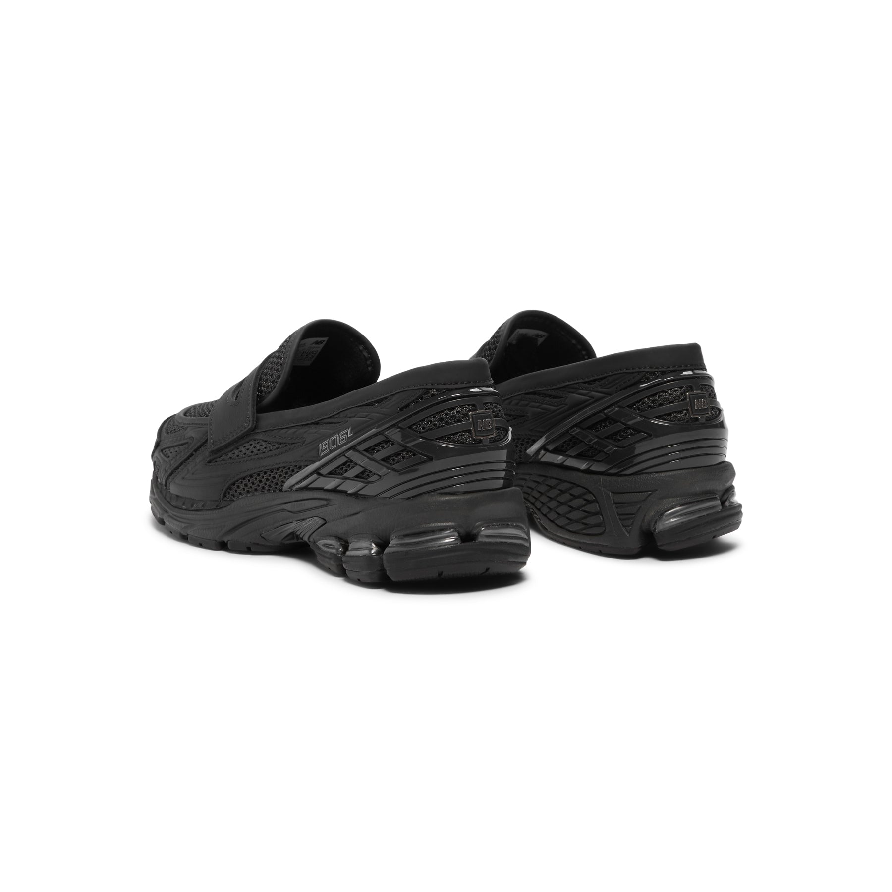 1906 Loafer New balance – Гарантія оригінальності – збільшений вид