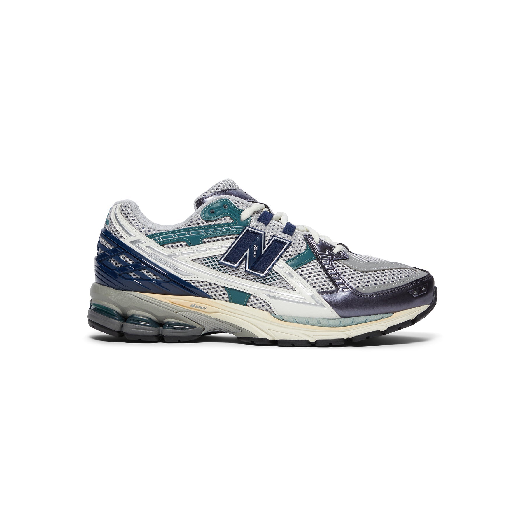 1906r New balance – Гарантія оригінальності – боковий вид