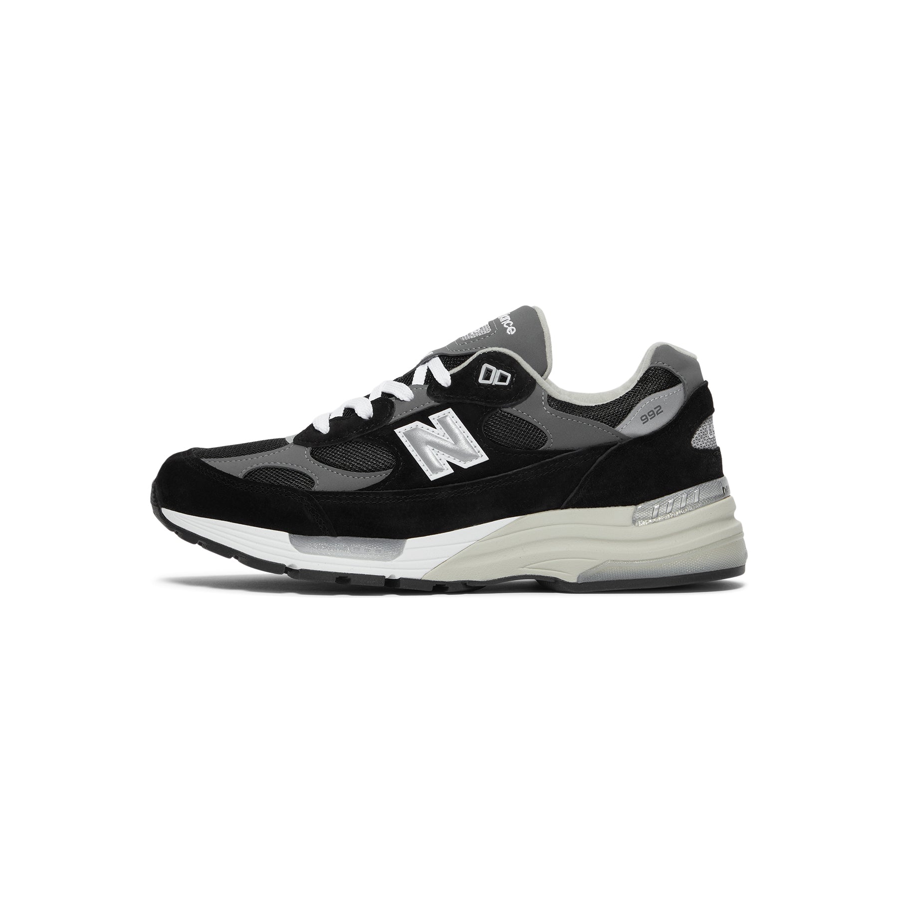 Made In Usa 992 Core New balance – Гарантія оригінальності – вид ззаду
