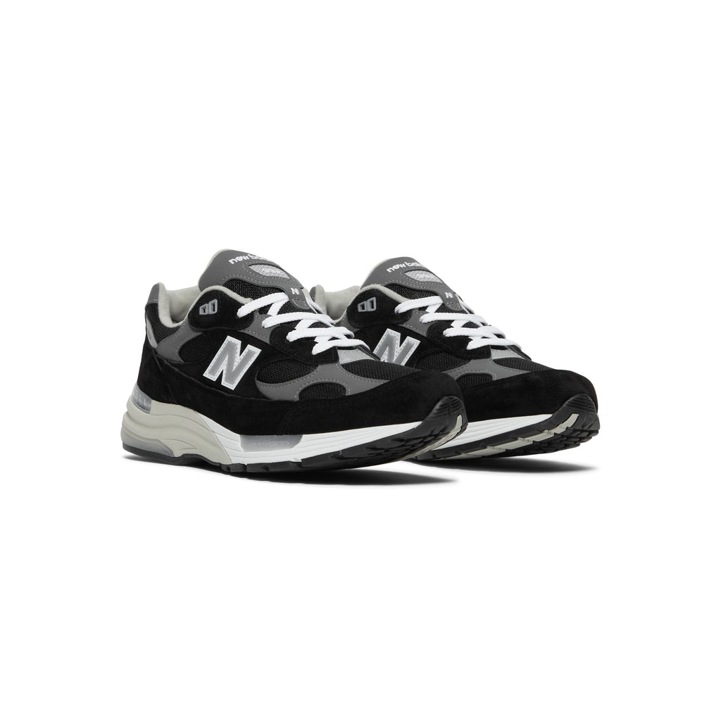 Made In Usa 992 Core New balance – Гарантія оригінальності – детальний вид