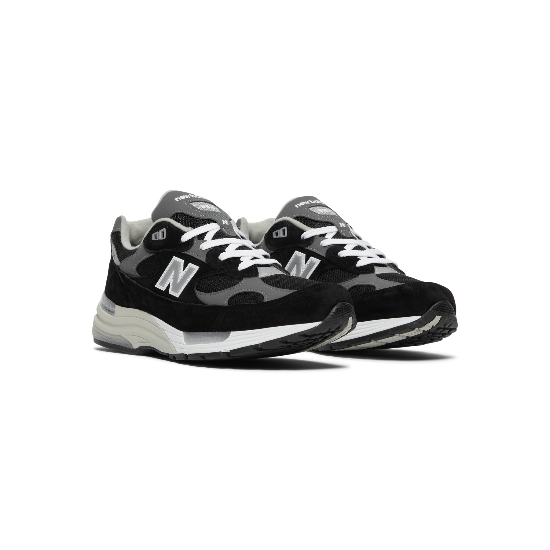 Made In Usa 992 Core New balance – Гарантія оригінальності – детальний вид
