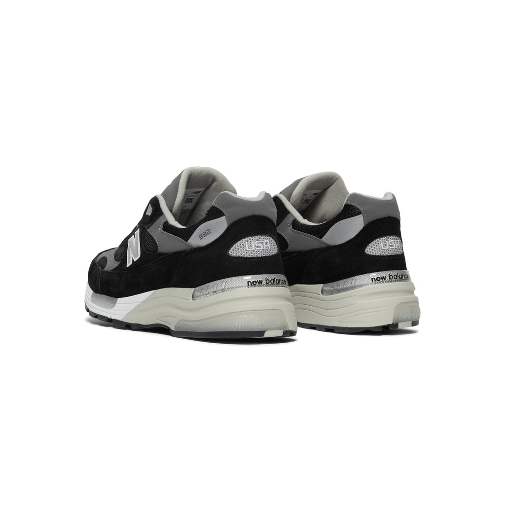 Made In Usa 992 Core New balance – Гарантія оригінальності – збільшений вид